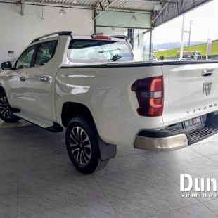 Fiat TITANO 2.2 TURBO DIESEL RANCH 4X4 AT6