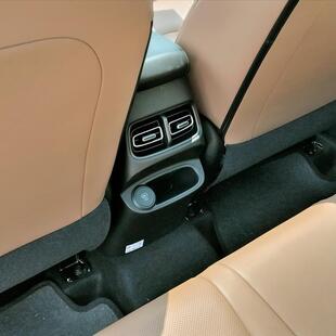 Hyundai CRETA 1.0 TGDI FLEX PLATINUM AUTOMÁTICO