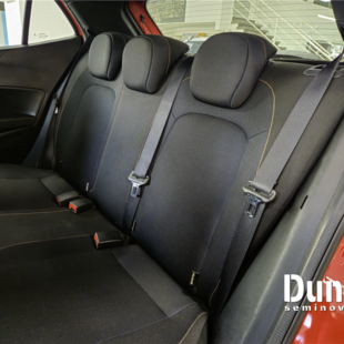 Fiat ARGO 1.3 FIREFLY FLEX TREKKING MANUAL