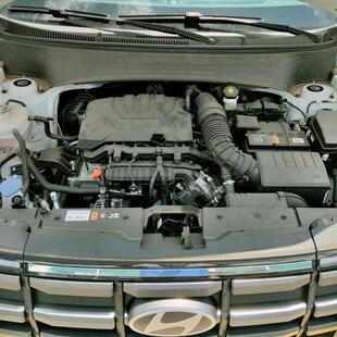 Hyundai CRETA 1.0 TGDI FLEX LIMITED AUTOMÁTICO