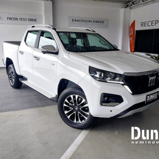 Fiat TITANO 2.2 TURBO DIESEL RANCH 4X4 AT6