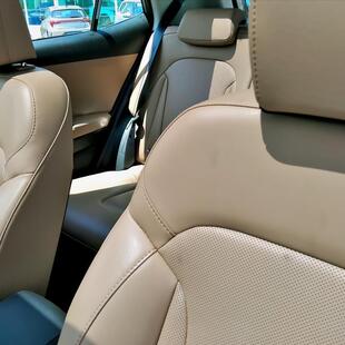 Hyundai CRETA 1.0 TGDI FLEX PLATINUM AUTOMÁTICO