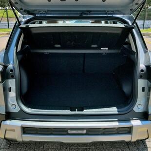 Hyundai CRETA 1.0 TGDI FLEX PLATINUM AUTOMÁTICO