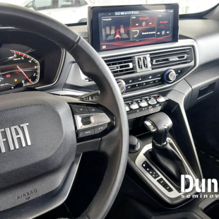 Fiat TITANO 2.2 TURBO DIESEL RANCH 4X4 AT6