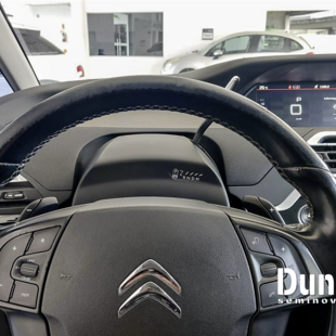 Citroën C4 PICASSO 1.6 INTENSIVE 16V TURBO GASOLINA 4P AUTOMÁTICO