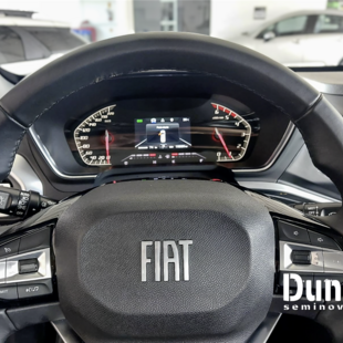 Fiat TITANO 2.2 TURBO DIESEL RANCH 4X4 AT6