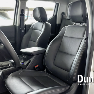 Fiat TITANO 2.2 TURBO DIESEL RANCH 4X4 AT6