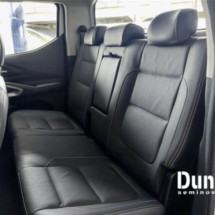 Fiat TITANO 2.2 TURBO DIESEL RANCH 4X4 AT6