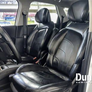 Citroën C4 PICASSO 1.6 INTENSIVE 16V TURBO GASOLINA 4P AUTOMÁTICO