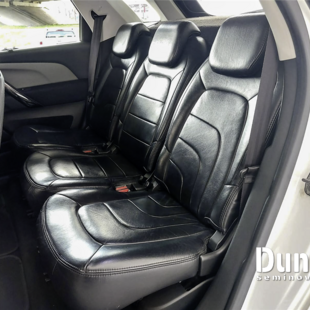 Citroën C4 PICASSO 1.6 INTENSIVE 16V TURBO GASOLINA 4P AUTOMÁTICO