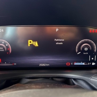 Ram RAMPAGE 2.0 HURRICANE 4 TURBO GASOLINA R/T 4X4 AUTOMÁTICO