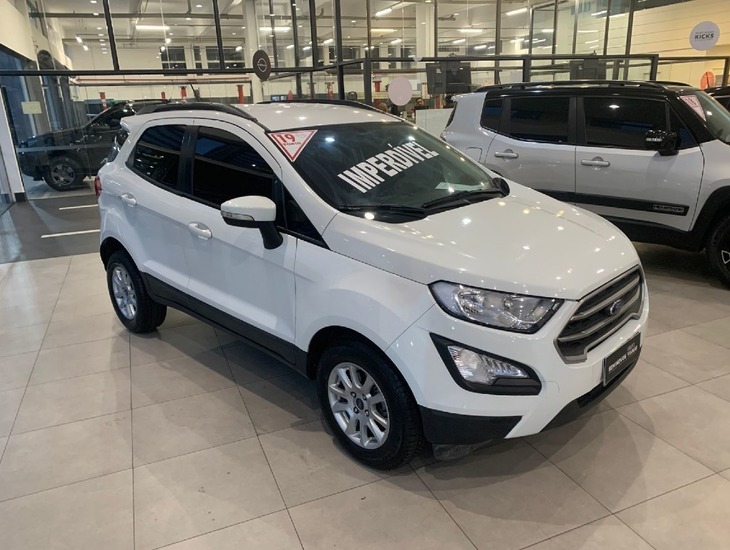 galeria ECOSPORT