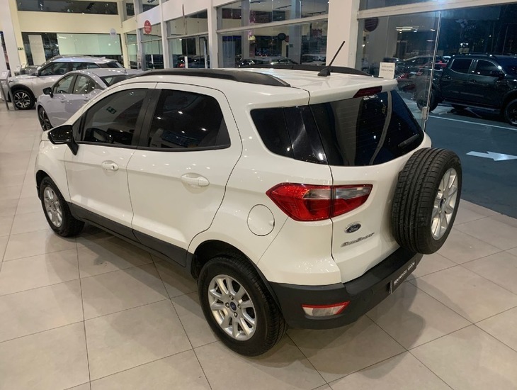 galeria ECOSPORT