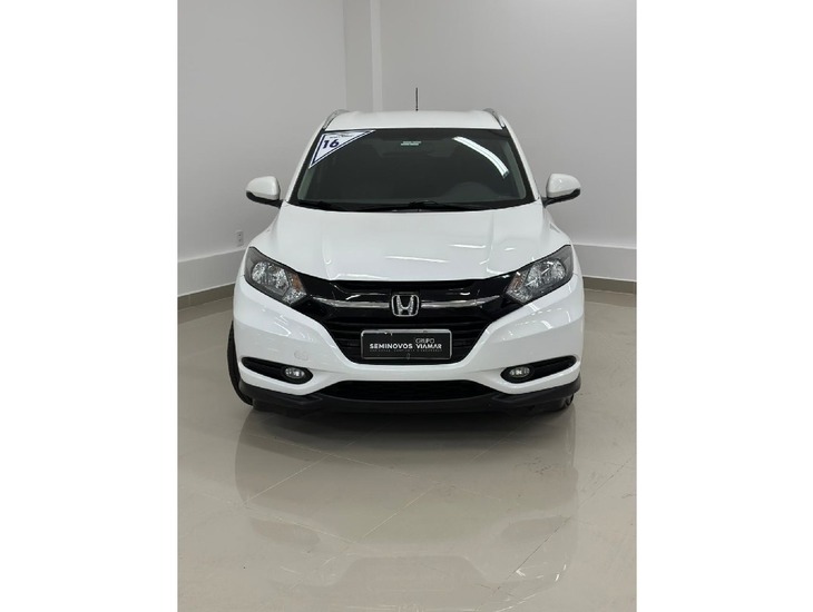 galeria HR-V