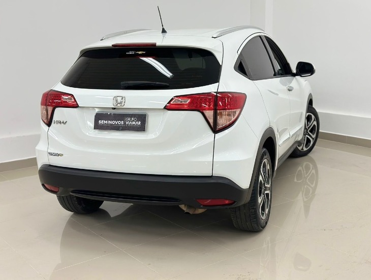 galeria HR-V