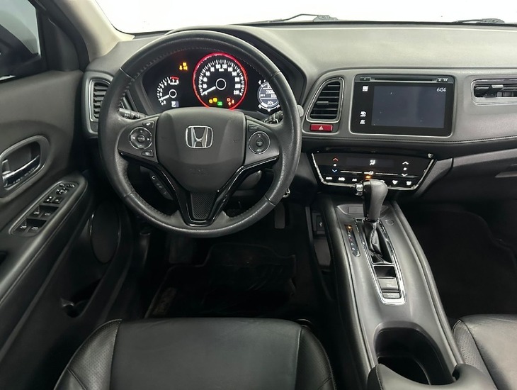galeria HR-V