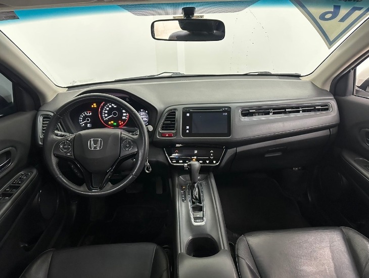 galeria HR-V