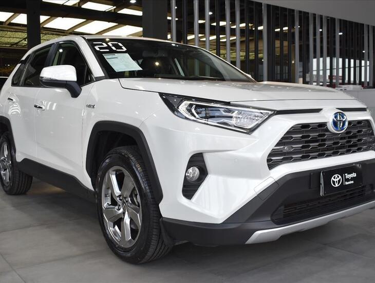 galeria RAV4