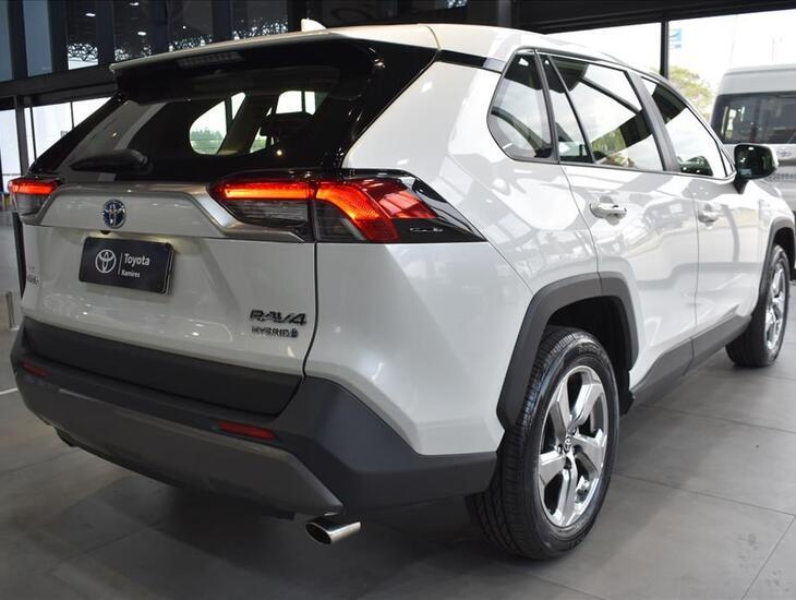 galeria RAV4