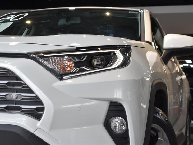 galeria RAV4