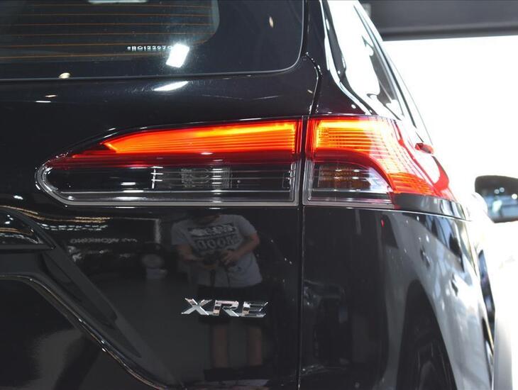 galeria COROLLA CROSS