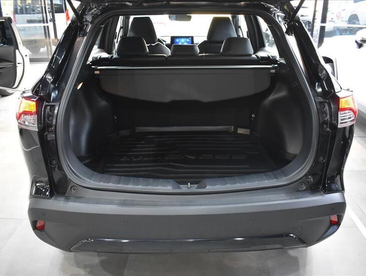 galeria COROLLA CROSS