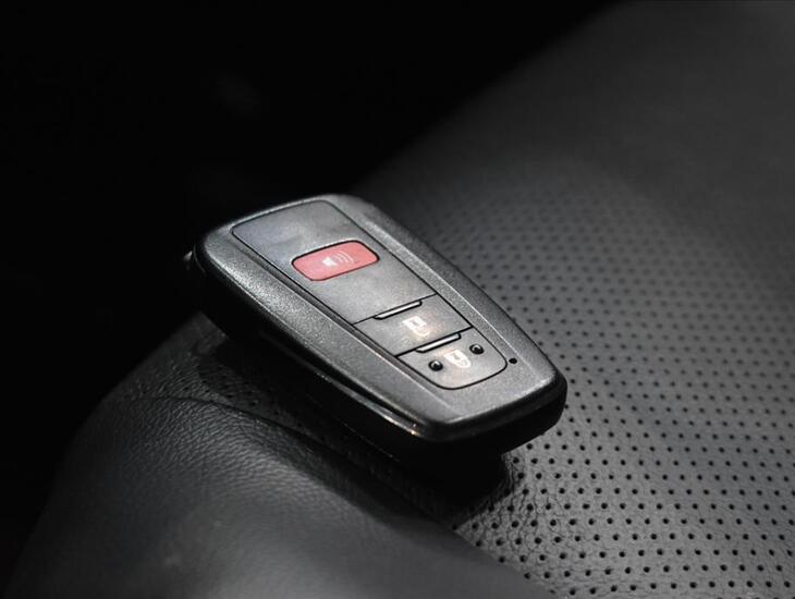 galeria COROLLA CROSS