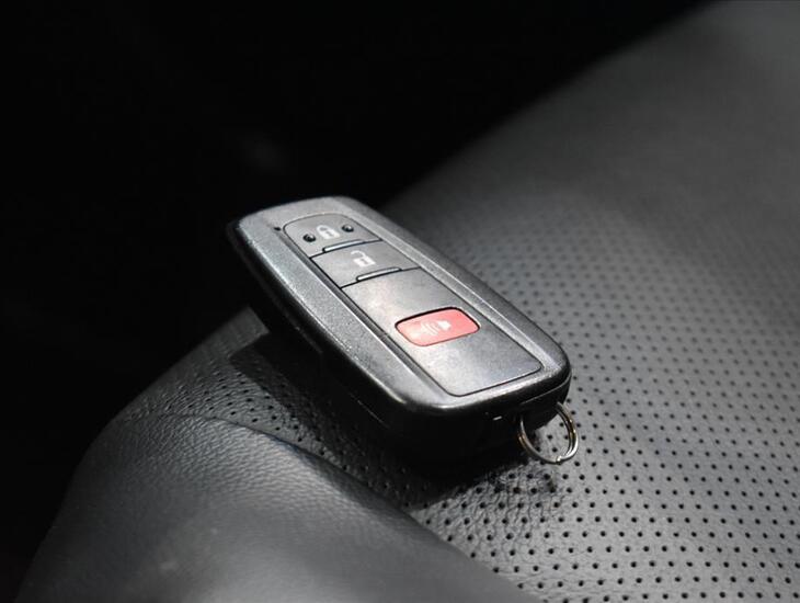 galeria COROLLA CROSS