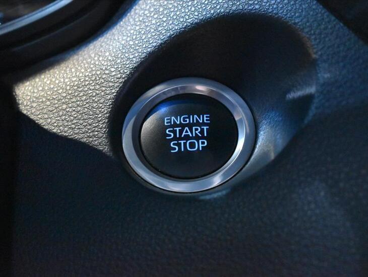 galeria COROLLA CROSS