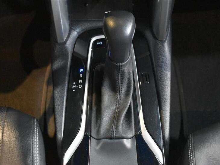 galeria COROLLA CROSS