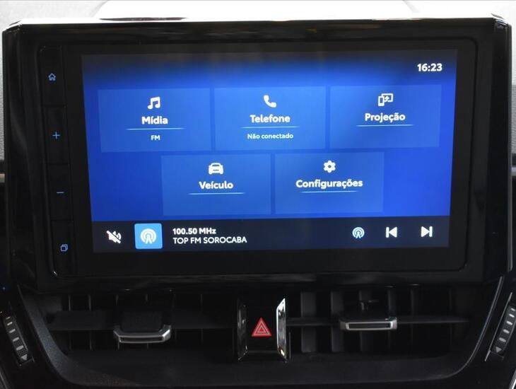 galeria COROLLA CROSS