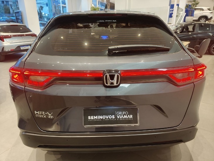 galeria HR-V