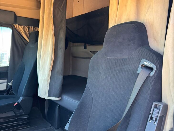 galeria MAN TGX 29.480 6x4