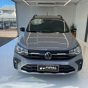 Volkswagen SAVEIRO 1.6 MSI EXTREME CD 16V FLEX 2P MANUAL