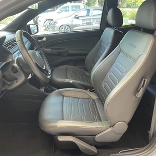 Volkswagen SAVEIRO 1.6 MSI EXTREME CD 16V FLEX 2P MANUAL