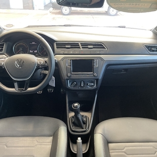 Volkswagen SAVEIRO 1.6 MSI EXTREME CD 16V FLEX 2P MANUAL