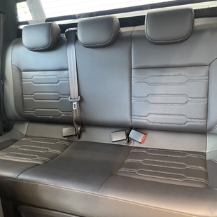 Volkswagen SAVEIRO 1.6 MSI EXTREME CD 16V FLEX 2P MANUAL