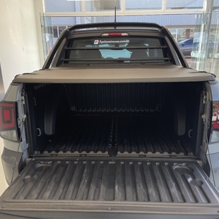 Volkswagen SAVEIRO 1.6 MSI EXTREME CD 16V FLEX 2P MANUAL