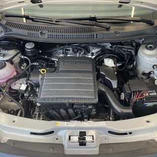 Volkswagen SAVEIRO 1.6 MSI EXTREME CD 16V FLEX 2P MANUAL