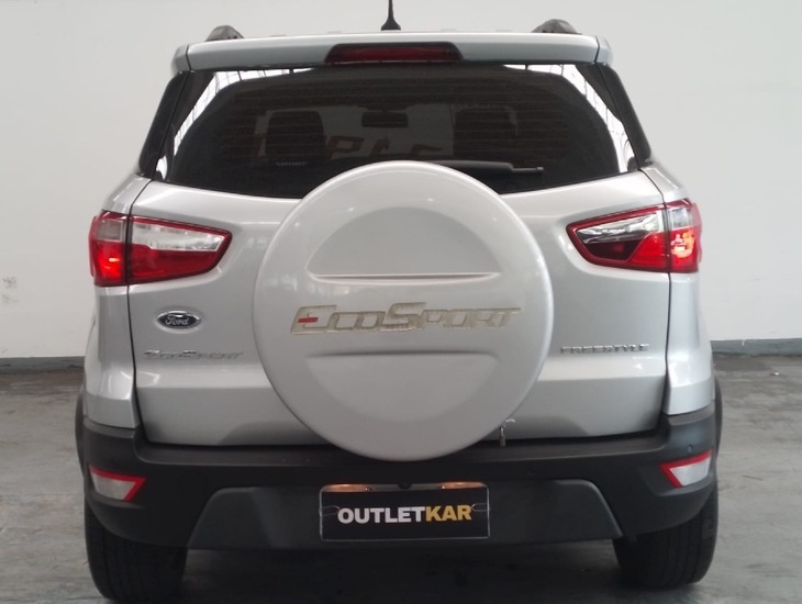 galeria ECOSPORT