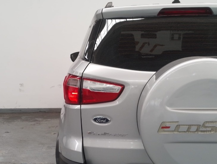 galeria ECOSPORT
