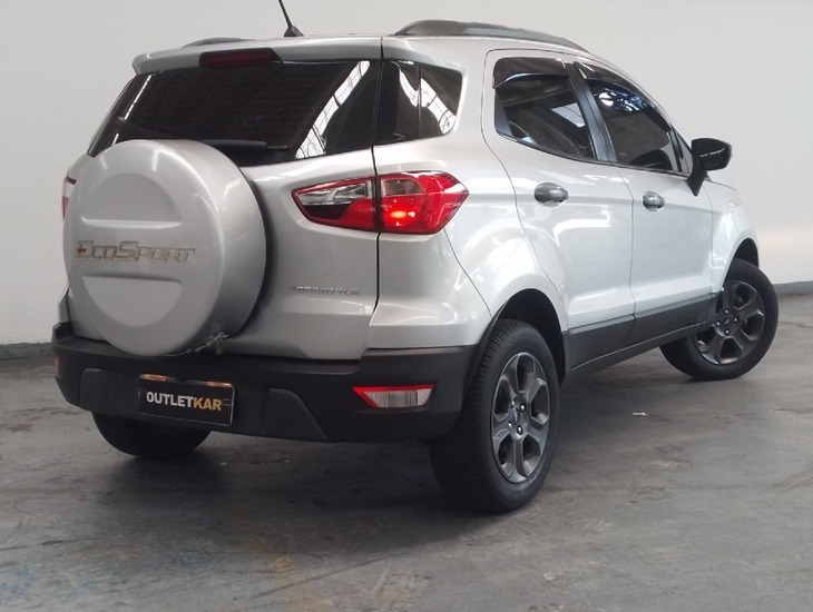 galeria ECOSPORT