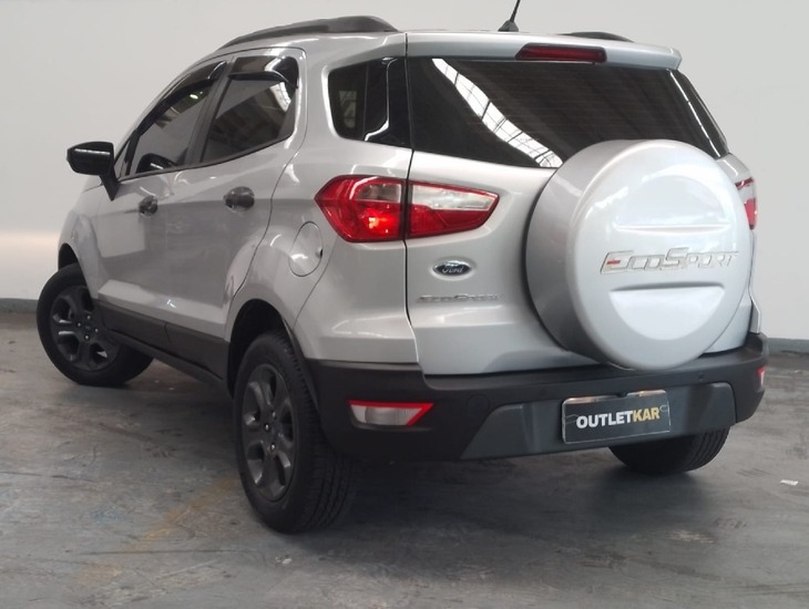 galeria ECOSPORT