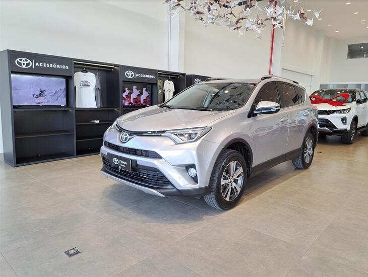 galeria RAV4