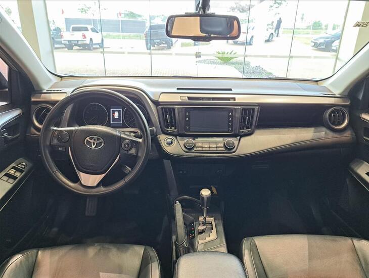 galeria RAV4