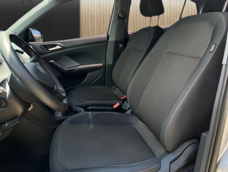 galeria T-Cross Sense 200 TSI 1.0 Flex 5p Aut.