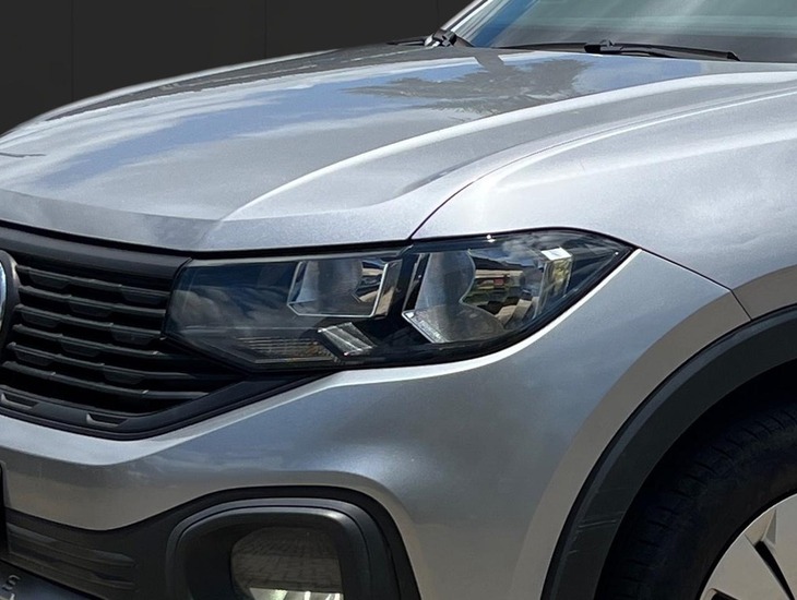 galeria T-Cross Sense 200 TSI 1.0 Flex 5p Aut.