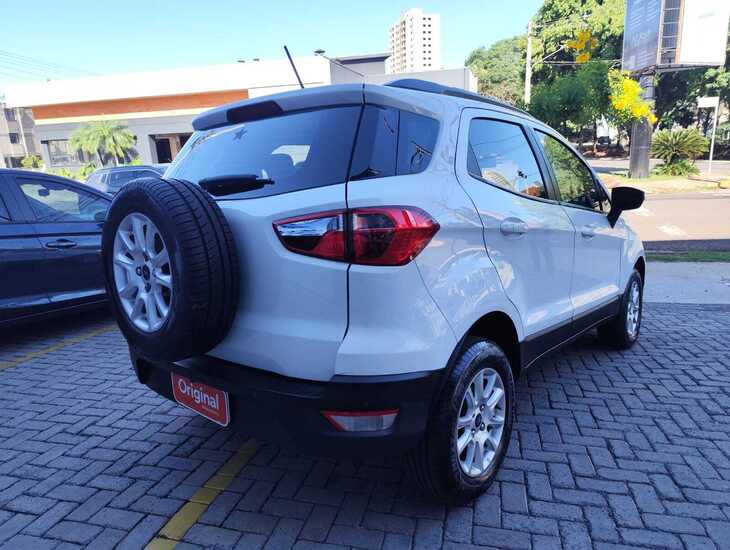 galeria EcoSport
