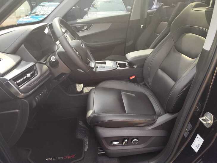 galeria Tiggo 5X Pro