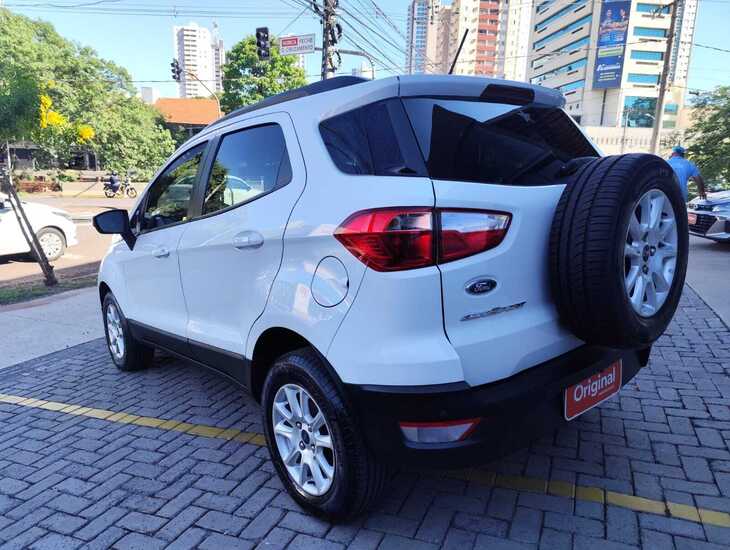 galeria EcoSport